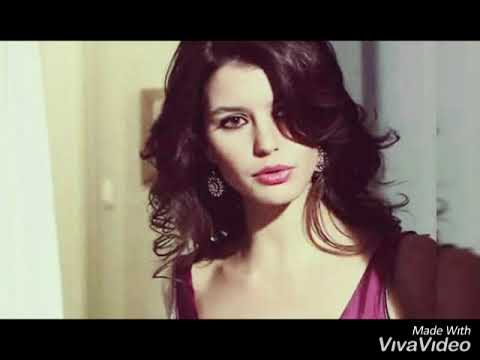 Beren Saat On An Indian Song 