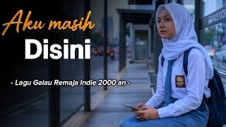 Ku Kira  Lagu Ternyata Kisah Cintaku   Lagu Galau Remaja indie 2000an