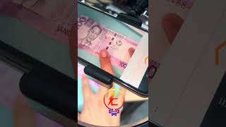 Demo PH money Detection Android App Machine Learning screenshot 3