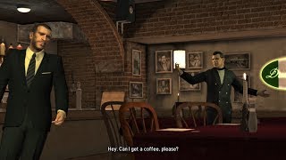 GTA IV Part 137: Late Checkout