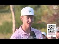 Final Round Highlights, MPO | 2024 Green Mountain Championship