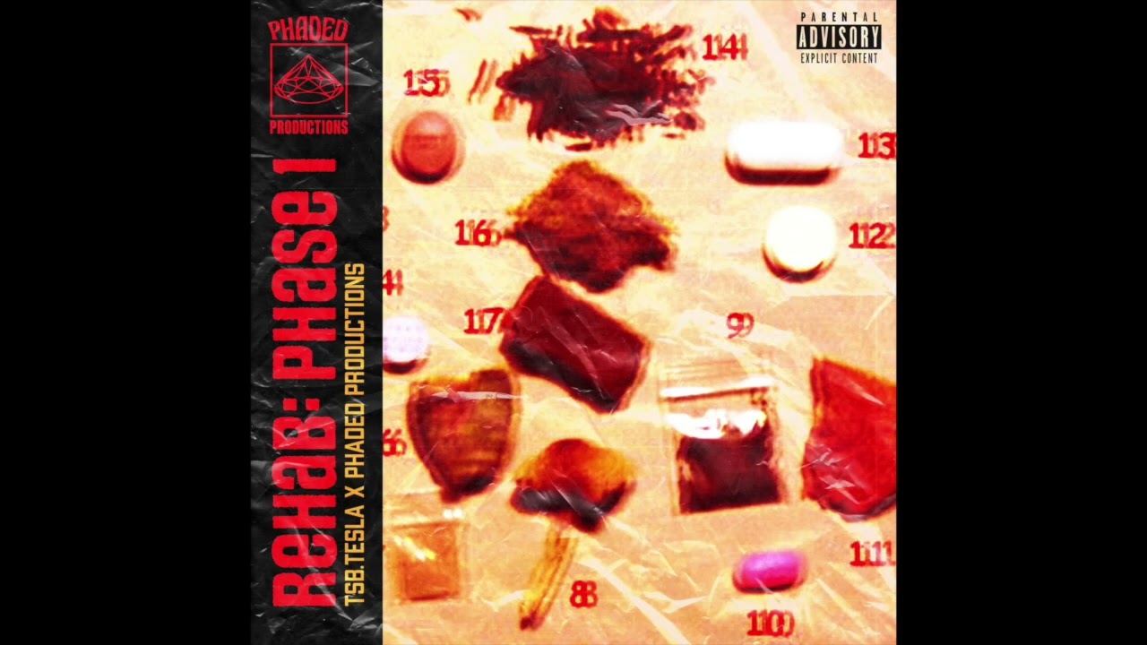 TsbTesla x Phaded Productions - Haunted