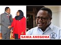 Tundu Lissu Atema Cheche Asema Samia Amegoma Kumhakikishia Usalama Akirudi