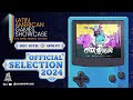 Cyberwar: Neon City - LAGS (The Game Awards Edition) Trailer