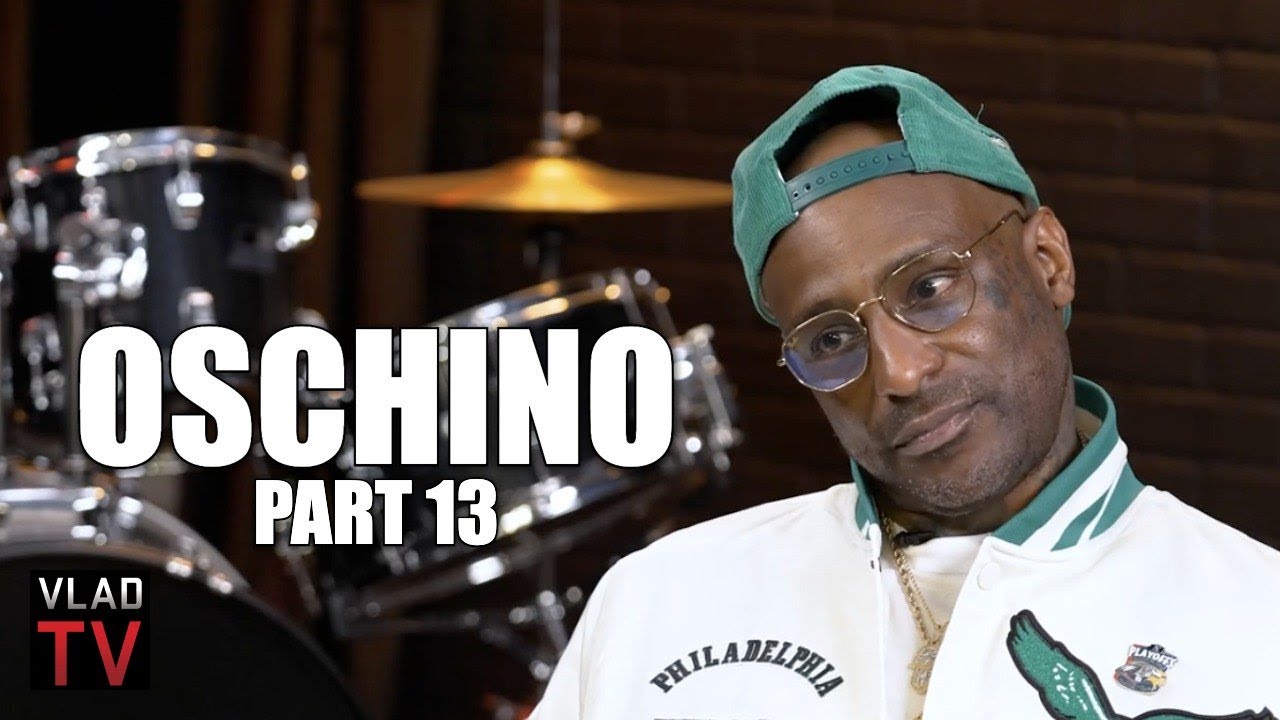 Ошино о его вражде с Бини Сигел и Томми Хиллом, убитым после доноса (часть 13)