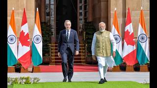 Modi-Carney’s meeting to generate 5,000 jobs of tomorrow for Canada - Terry Milewski