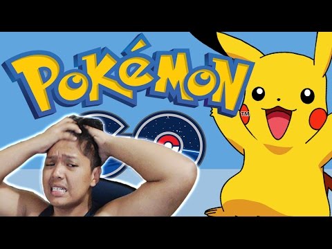 pokemon go indonesia 2018 POKEMON GO GAME TERKONYOL!