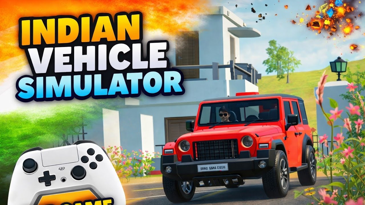 New Thaar Rox Game Play 🚗। 
