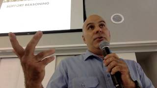 CS160 :: Information Design