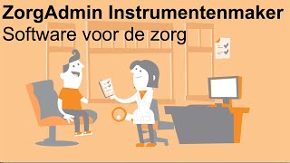 Zorgadmin Voor Orthopedische Instrumentenmakers