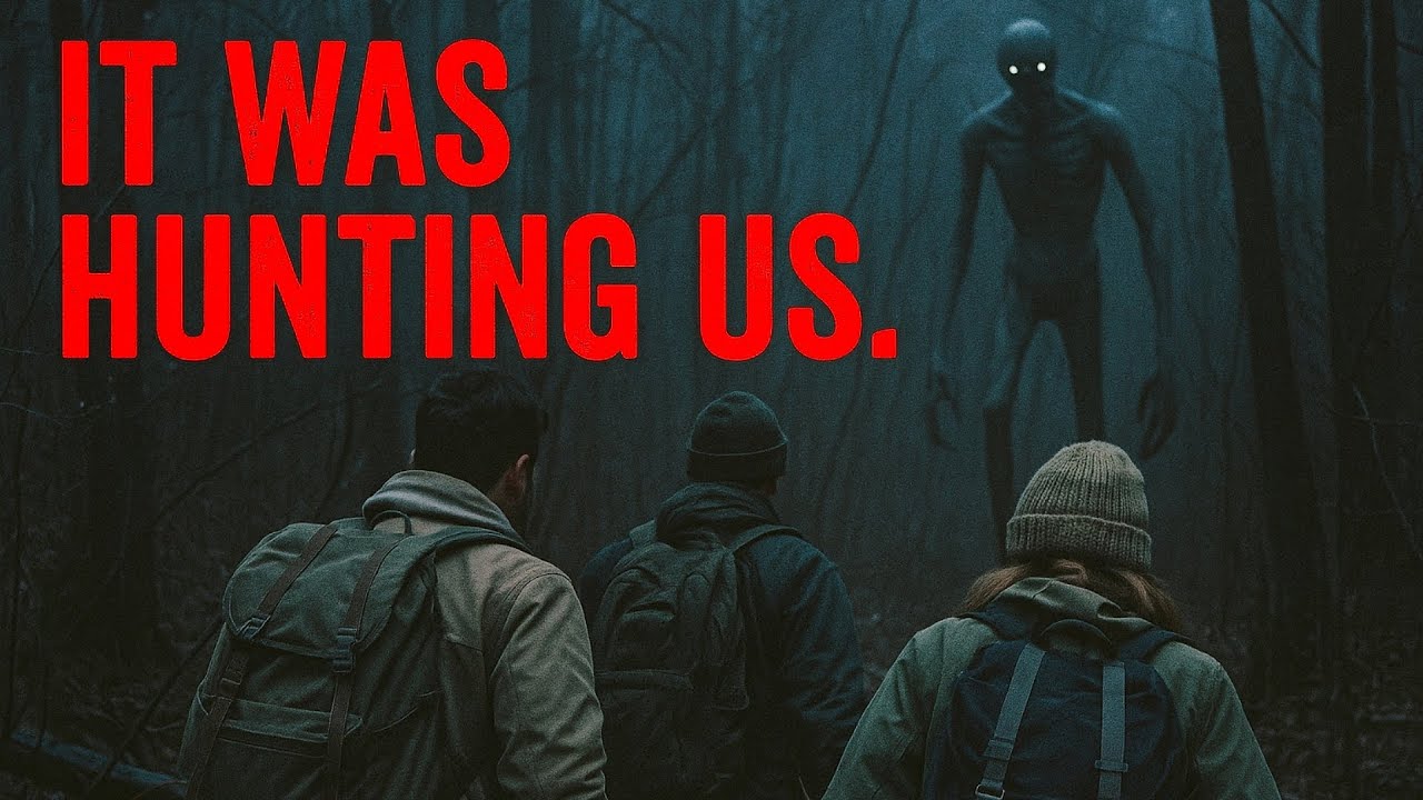 5 Scary Stories From the Woods That Keep Park Rangers Awake