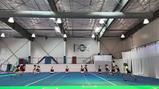 Encore Spring Showcase - Wild Fires - March 21, 2026