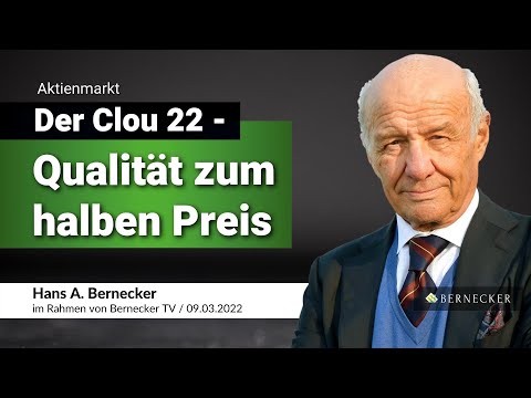 Der Clou 22