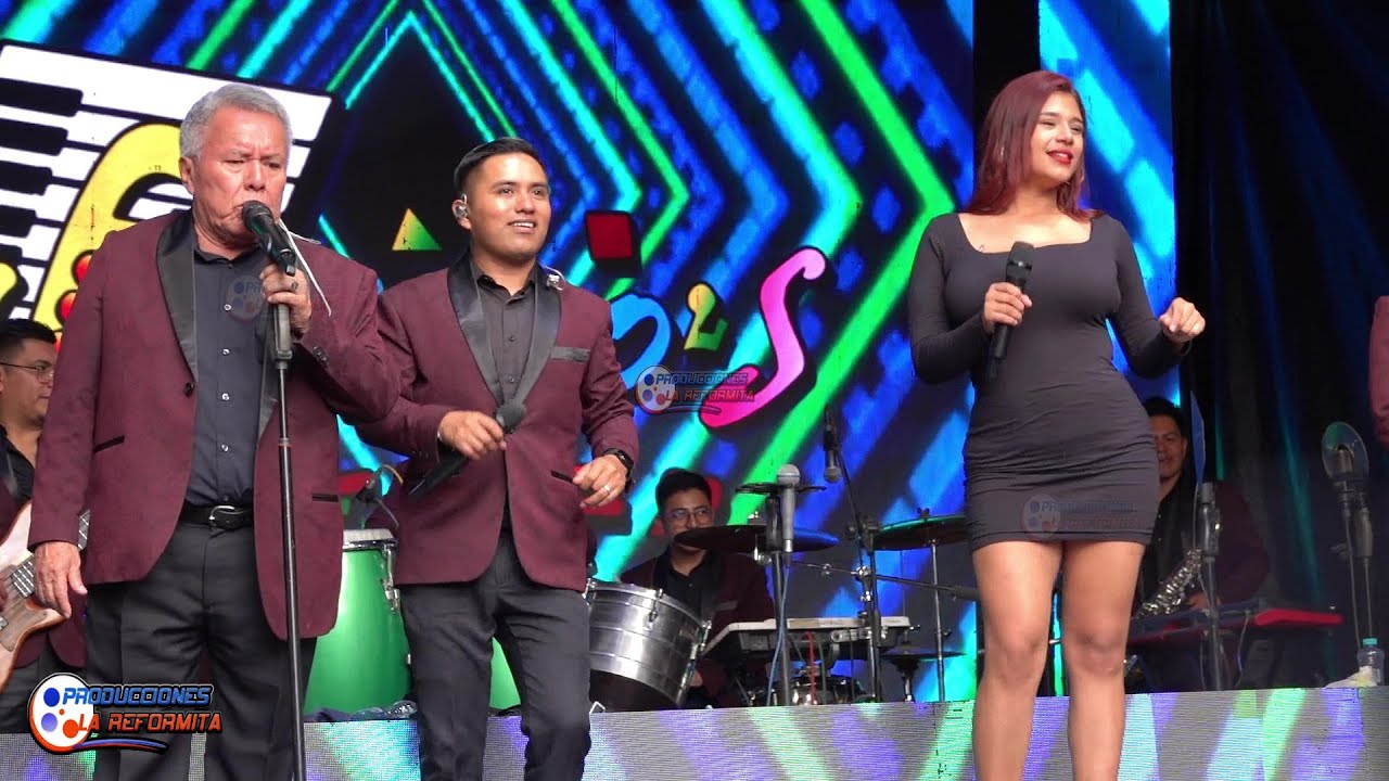 Los Francos, Desde  Momostenango, Totonicapan,  5/Agosto/2,025  HD