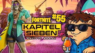 Fortnite Battle Royale #55 - Ballern am Sonntag! Fortnite-Challenges mit JassiEgal
