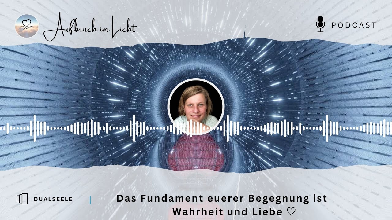 Die Liebeserklärung deiner Dualseele. ♡ 💟❣️