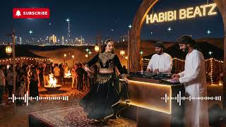 🔥 Best Habibi Remix 2026 🚀 | Nonstop Arabic Dance Music Experience