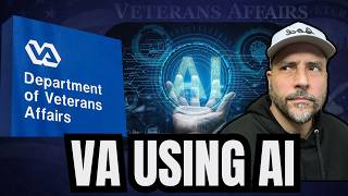 The VA AI Decision That Has Veterans Worried