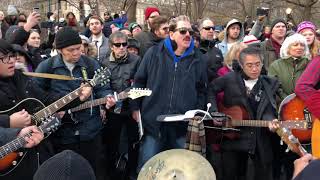 Hey Jude 12-8-19 Strawberry Fields