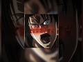 The Humanity's Strongest SoldierLevi Ackerman | The Strongest Human #shorts
