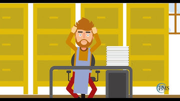 FMS Solutions | Document Imaging