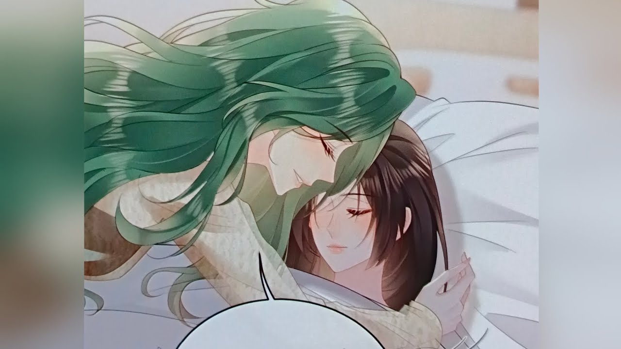 My sickly sister is always thinking of me (Chapter 35) - YouTube