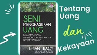 Review Buku Seni Menghasilkan Uang