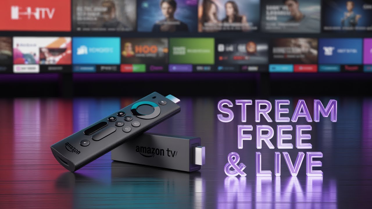 Top 5 Amazon Fire TV Stick Features You Need to Know Now