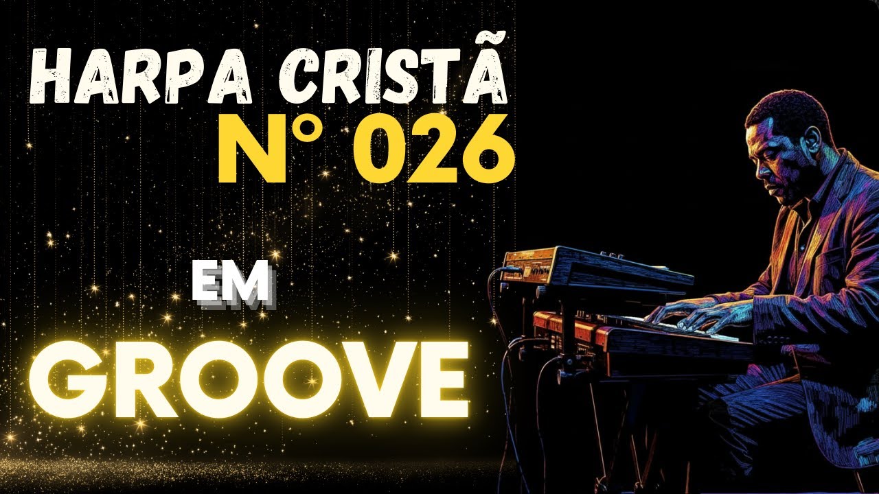 Harpa Groove   026