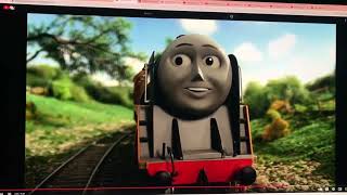 Percy The Small Engine And Friends S2E8 Ash Takes Charge