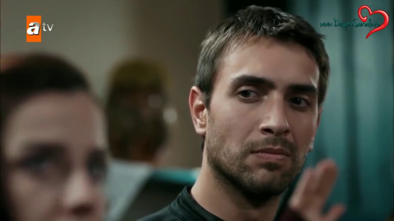 Spune Mi Tu Marea Neagra Episodul 15 Subtitrat Youtube