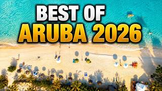 The 10 BEST Resorts in Aruba (2026) — All-Inclusive & Luxury