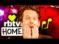 Diese show ist ein fiebertraum florentin kriegt ein liebeslied  rbtv home