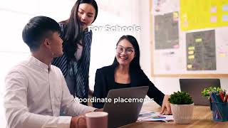 A comprehensive platform designed to connect allied health students with externship opportunities.