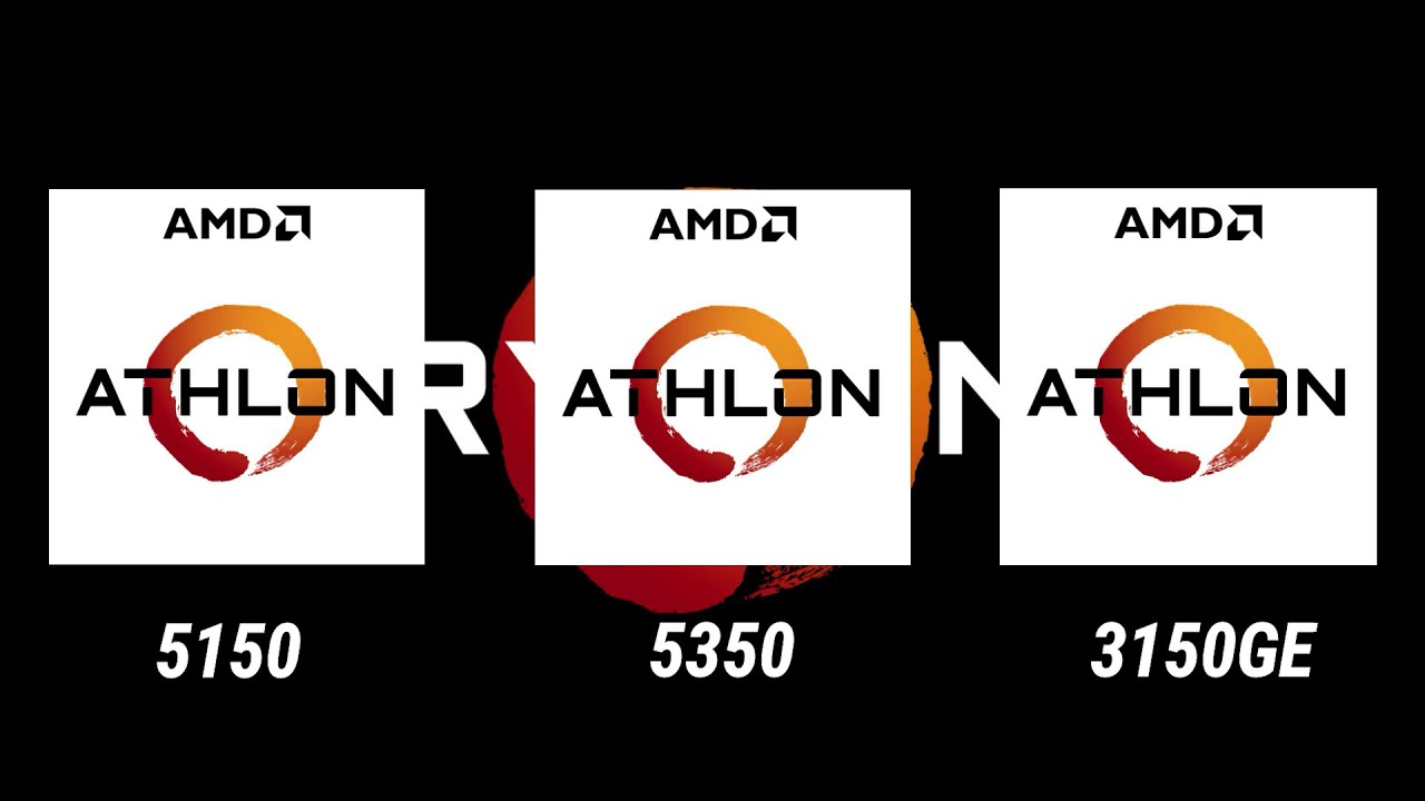 AMD Athlon 5150 Vs 5350 Vs 3150GE Desktop Processor L Specification amd-athlon-5150-vs-5350-vs-3150ge-desktop-processor-l-specification