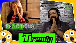 [MV] MAMAMOO (마마무) - HIP | METTAL MAFFIA | REACTION | MAGZ