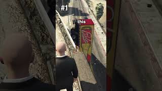 5 Things EVERYONE Does in GTA 5 🤯