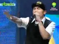 Haddad Alwi Rindu Muhammad Ku feat Ebith Beat A dan Vita AQ5 Final