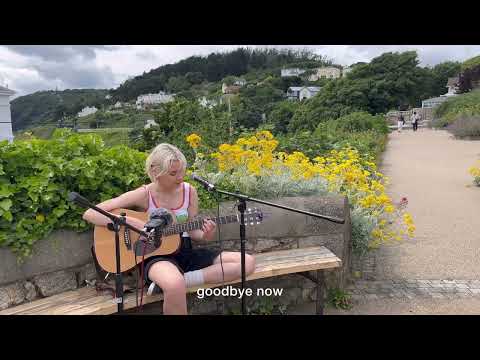 SHY - Goodbye Now (Live from Sorento Park)