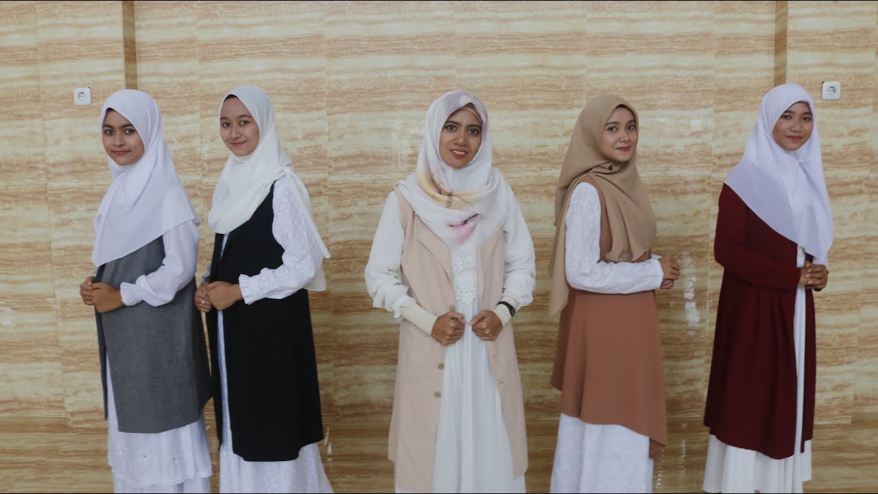 SELAMAT LEBARAN COVER BY MASAMA VOICE