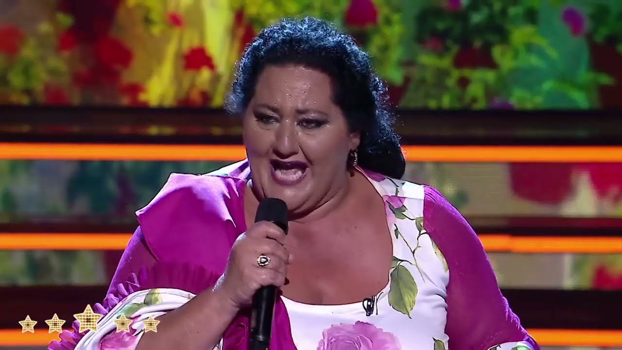 Bulerias. Carmela de Jerez. 2022