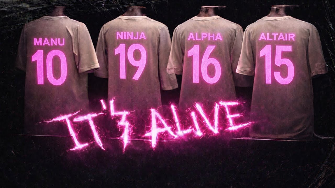 19 KILLS WWCD 🐓| BGIS GRIND ON 🚀| IGL POV | NeTz