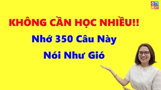 Ch Cn Nghe Nh 350 Mu Cu Ny Bn S Nng Trnh Giao Tip Ting Hn
