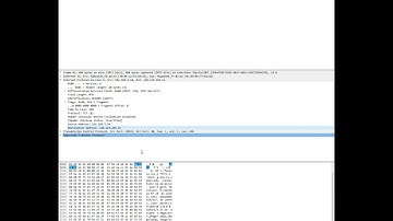 The Basic HTTP GET response interaction