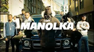 Lury - Manolka (Bulgarian Drill)