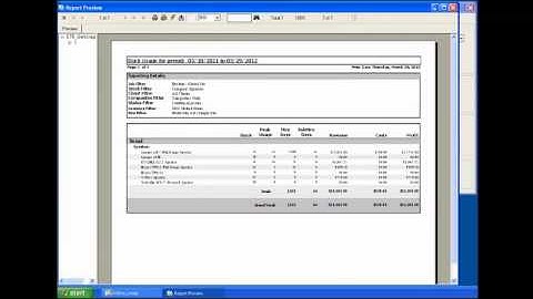 HireTrack Advanced Equipment Usage Utility