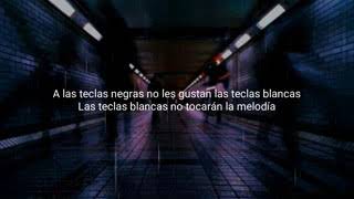 Arrested Youth - Black X White Sub Español