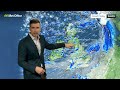 02/04/2026 - Dry and sunny for most - Afternoon Weather Forecast UK – Met Office Weather