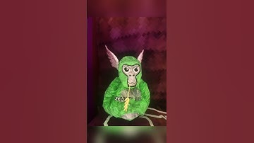 How to Get Shaders in Gorilla Tag  #gorillatag #gorillatagquest#reshade #vr #gtag #jmancurly