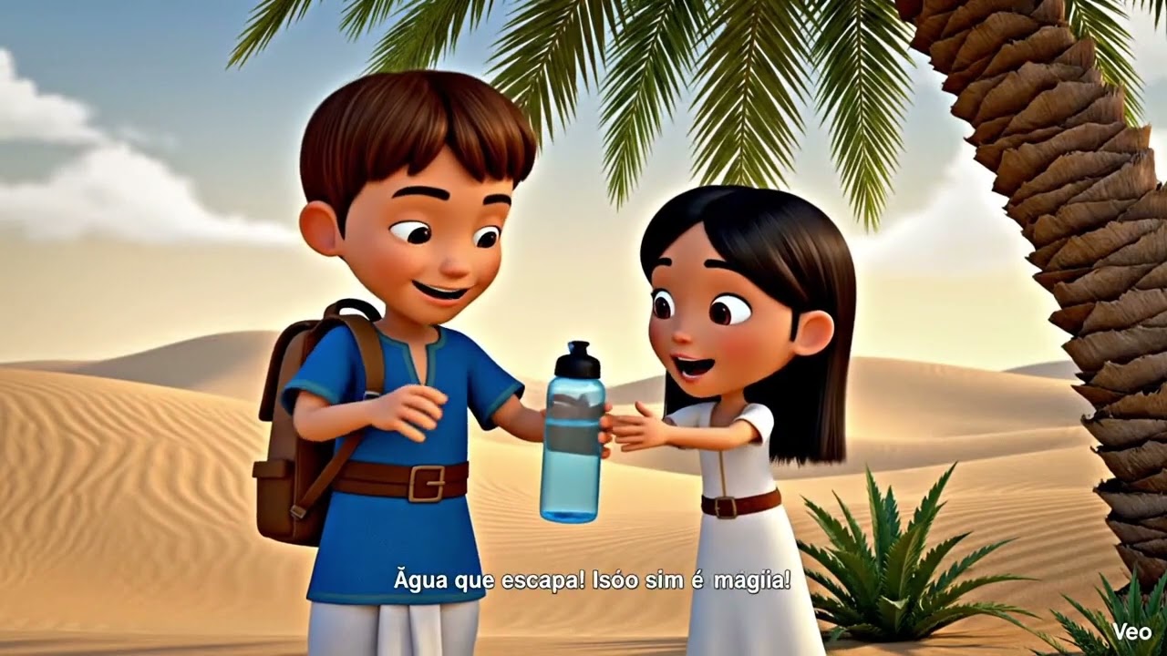 Amir no Egito Antigo 